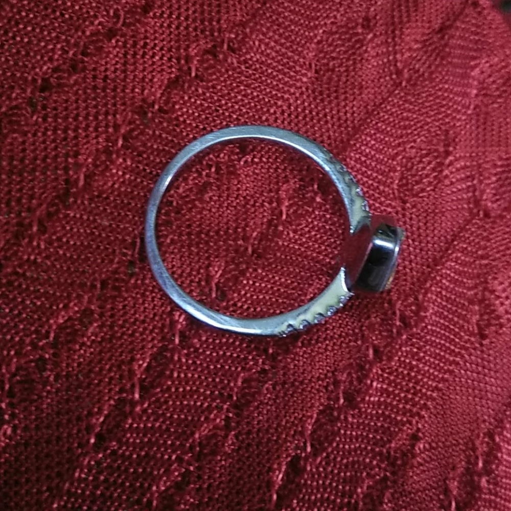 Rainbow ring - Picture 2 of 6
